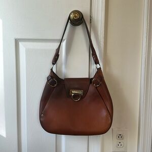 Salvatore Ferragamo Hobo Bag